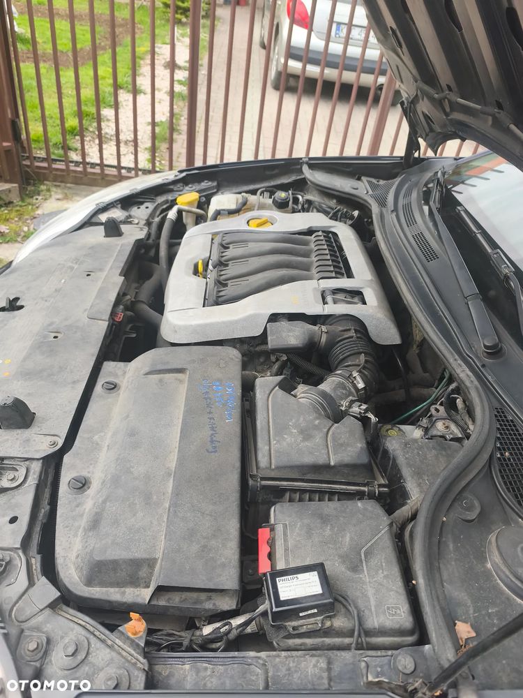 Renault Laguna 2.0 Authentique - 3