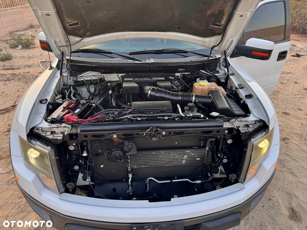 Ford F150 - 23