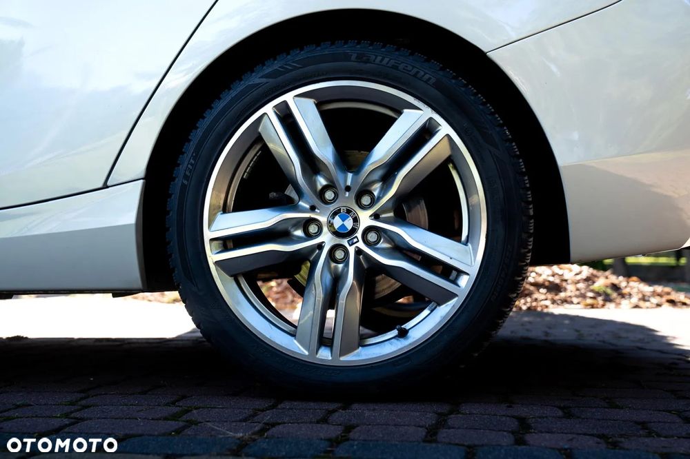 BMW Seria 1 118i Urban Line - 9