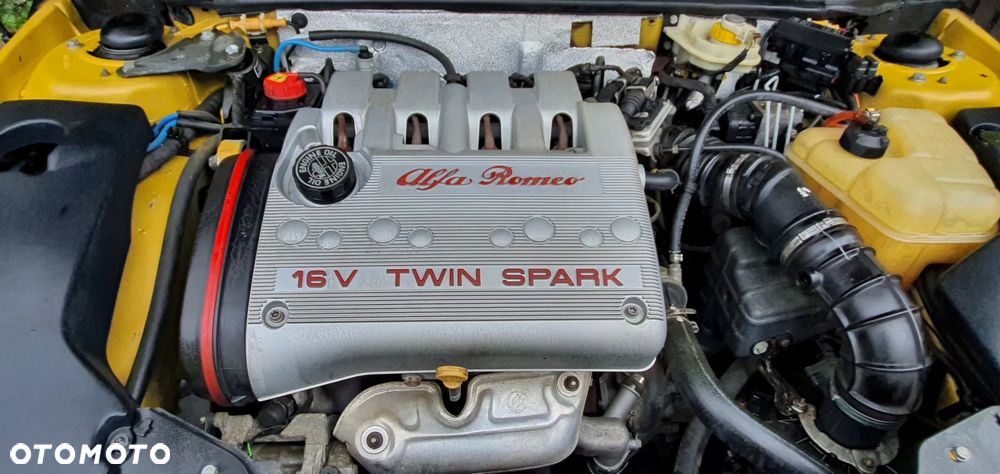 Alfa Romeo Spider - 25