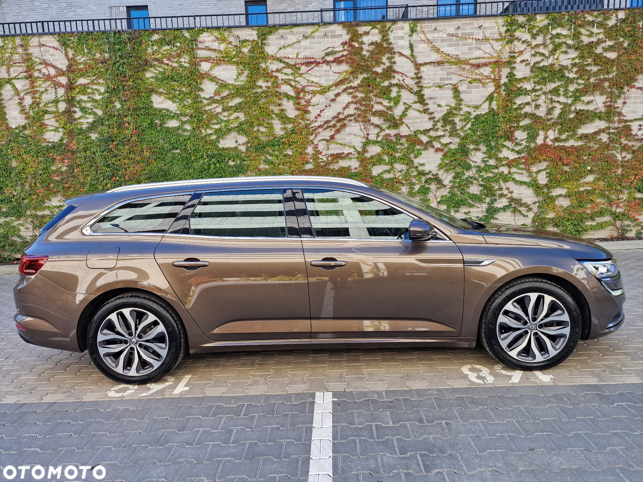 Renault Talisman 1.6 Energy TCe Intens EDC - 4
