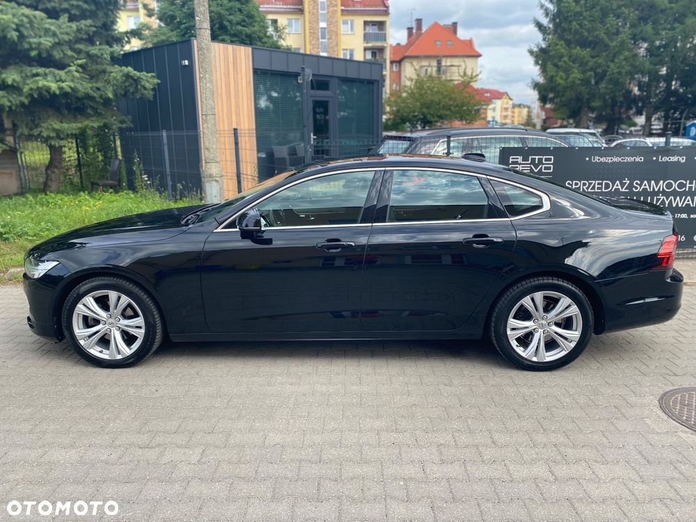 Volvo S90 D3 Momentum - 8