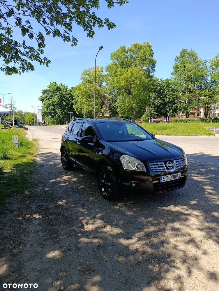 Nissan Qashqai 1.6 Tekna Pack - 14
