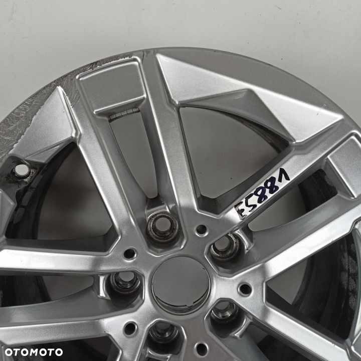 Alufelga 5x112 16 Bmw X2 6888838 (E5881) - 4