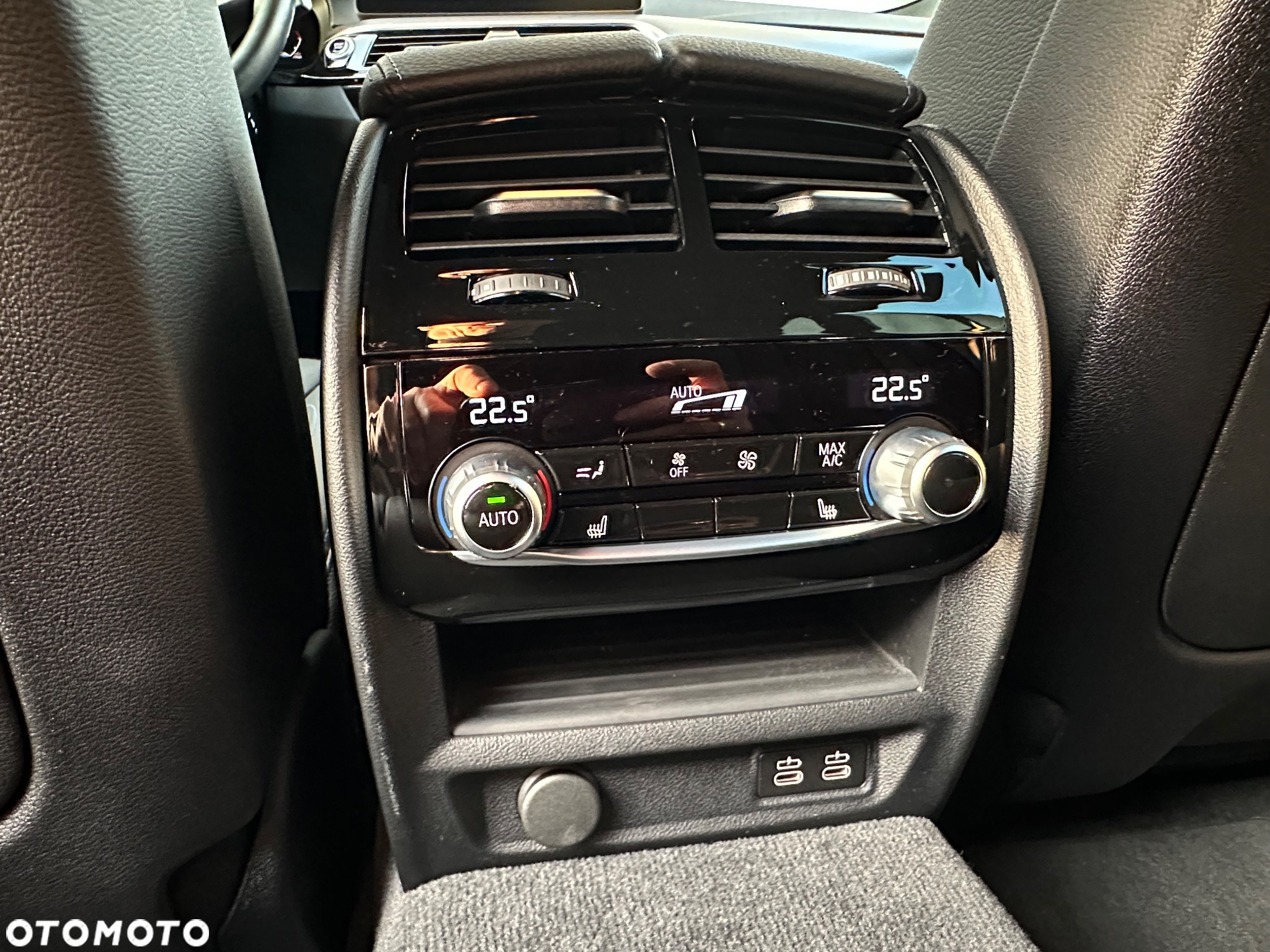 BMW Seria 5 520d M Sport Edition - 22