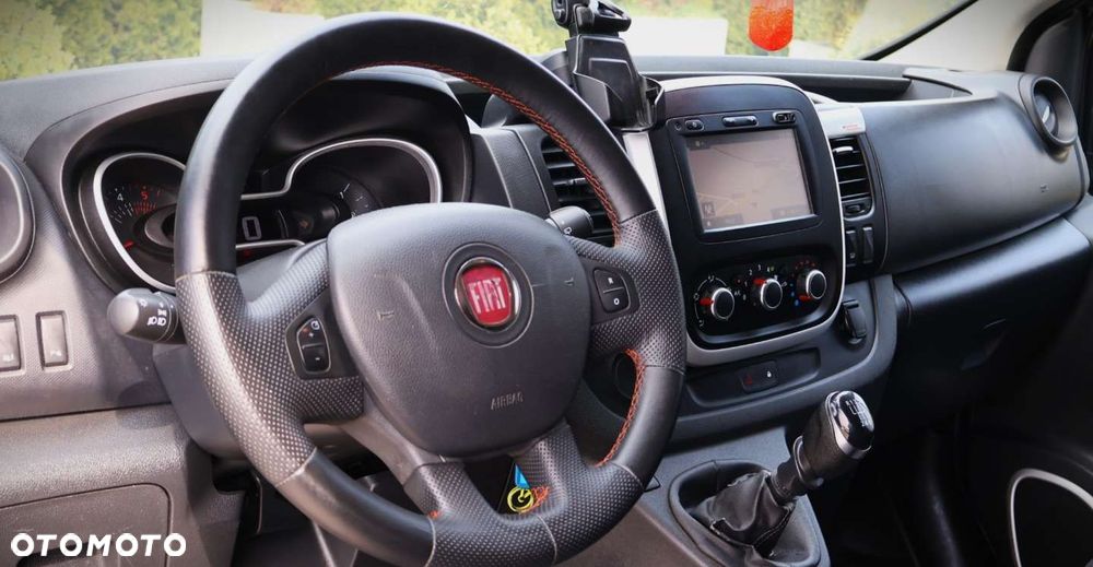 Fiat Talento - 14