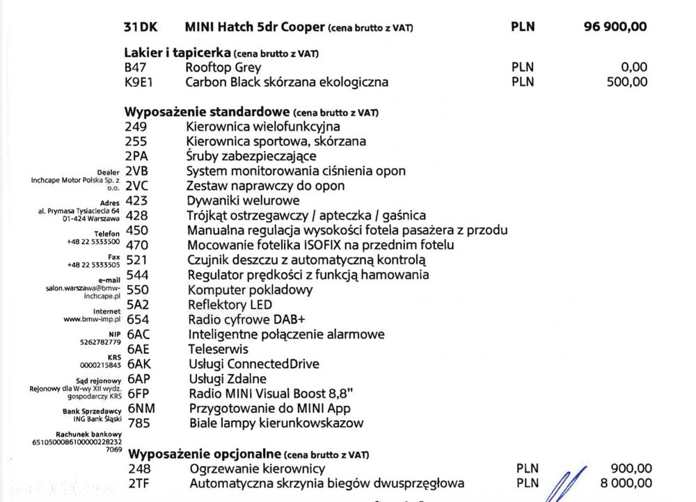 MINI Cooper Multitone Edition - 38