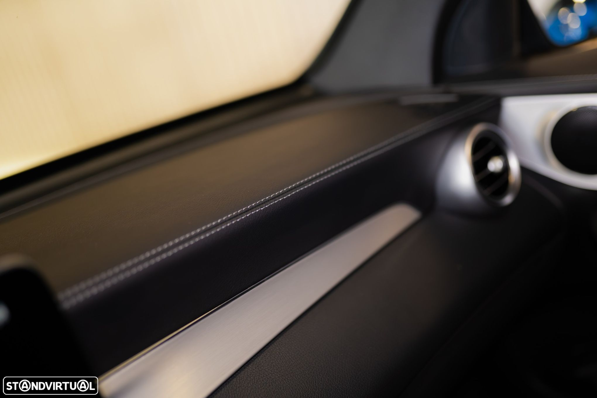 Mercedes-Benz GLC 300 de Coupé 4Matic - 45