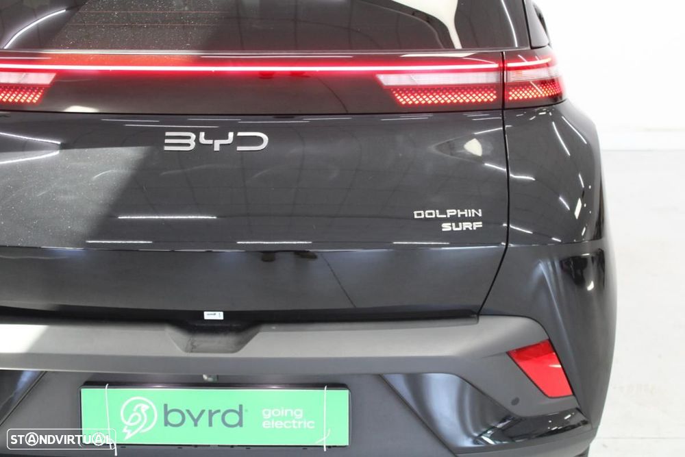 BYD Dolphin Surf 43.2 kWh Comfort - 8