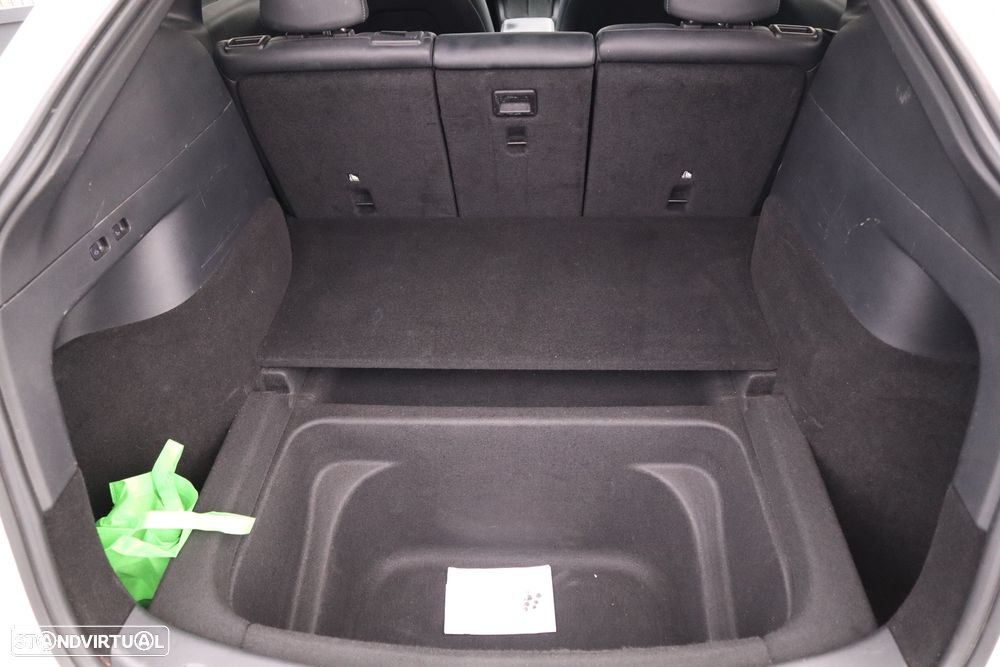 Tesla Model Y Tração Traseira - 5