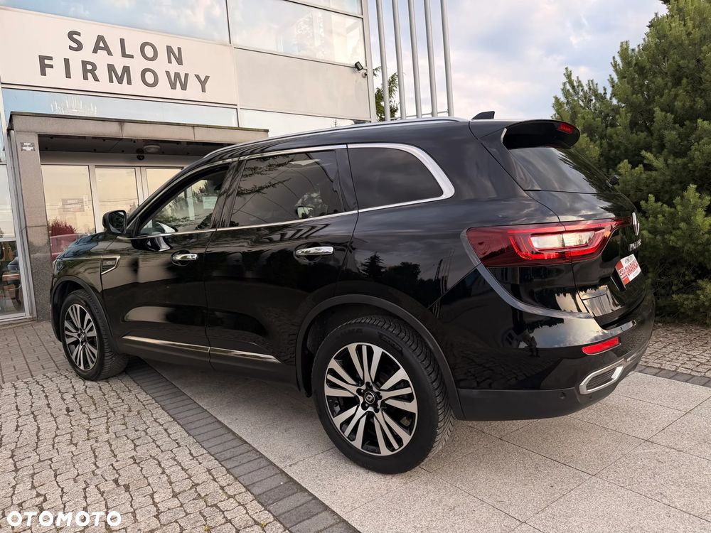 Renault Koleos ENERGY dCi 175 X-tronic 4WD INITIALE PARIS - 22