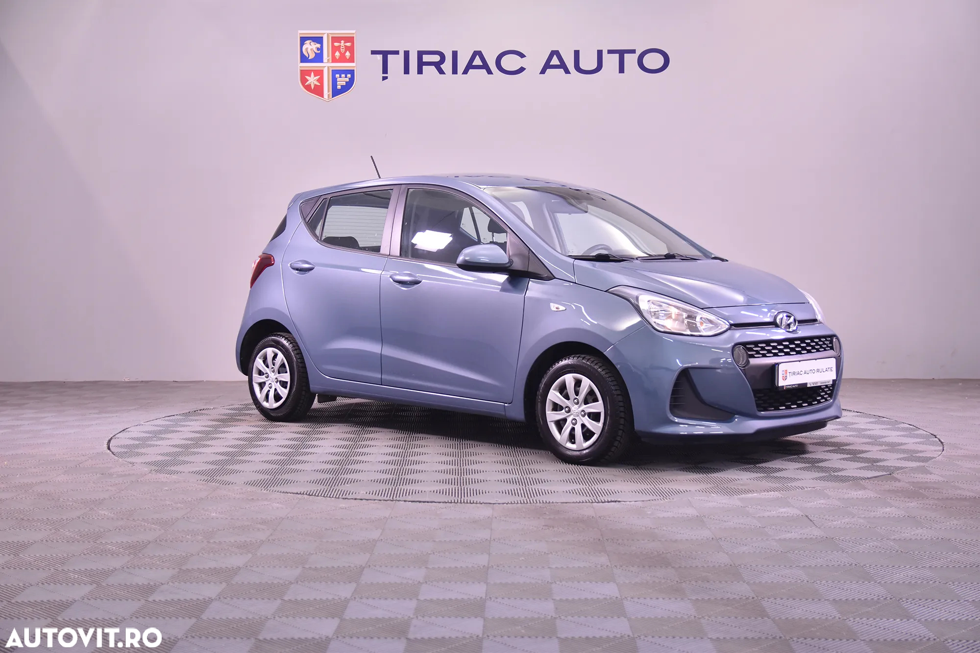 Hyundai i10 - 7