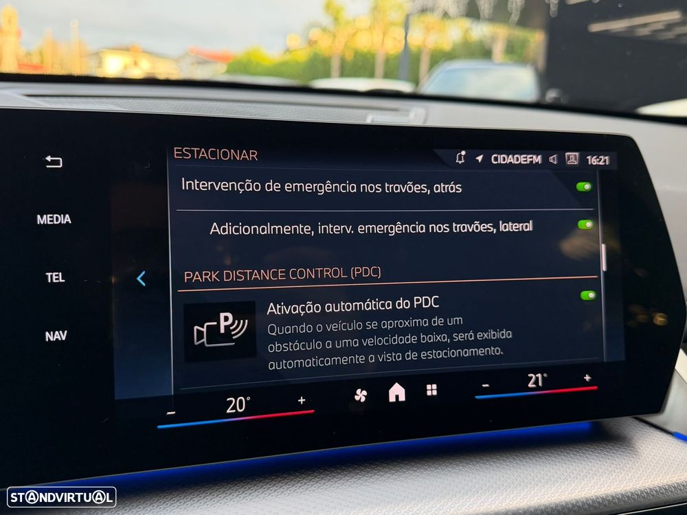 BMW X1 xDrive25e Pack Desportivo M - 56