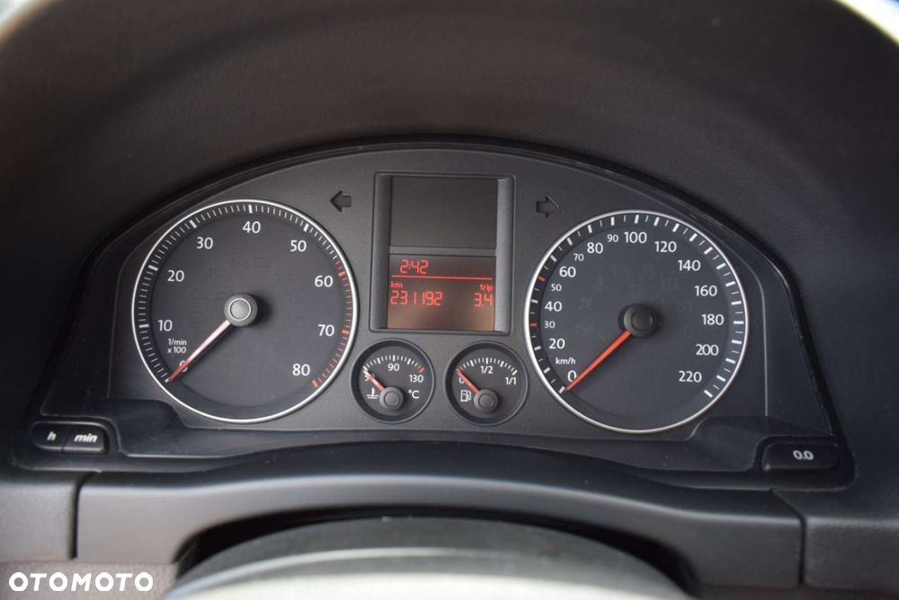 Volkswagen Golf Plus - 21