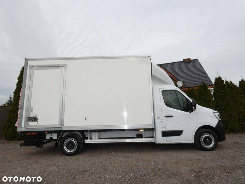 Renault Master - 4
