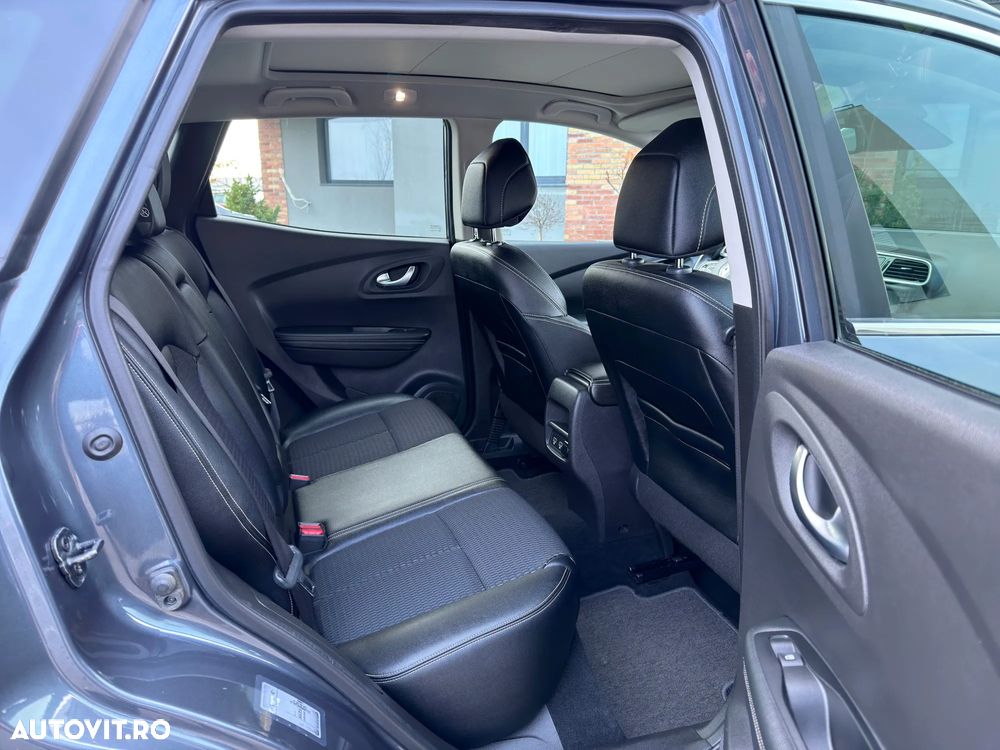 Renault Kadjar - 10