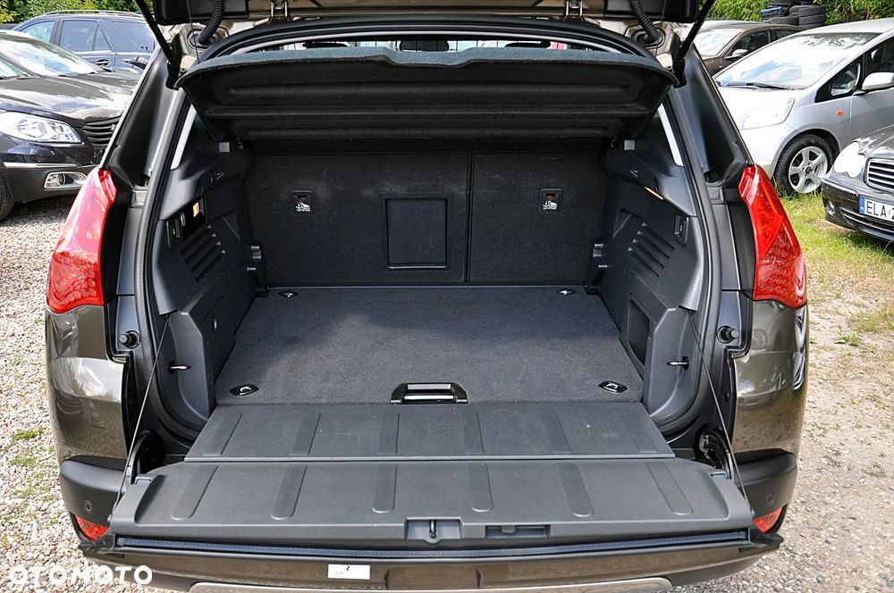 Peugeot 3008 2.0 HDi Allure - 35