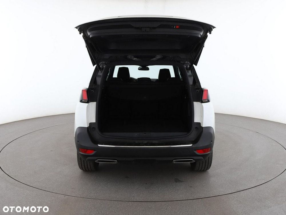 Peugeot 5008 1.6 BlueHDI Allure S&S EAT6 - 20