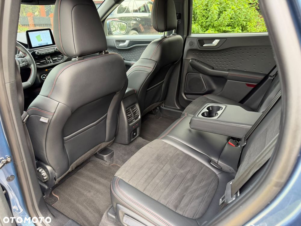 Ford Kuga - 9
