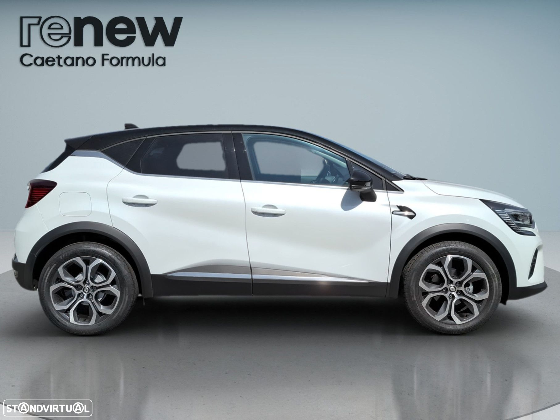 Renault Captur 1.0 TCe Techno - 9
