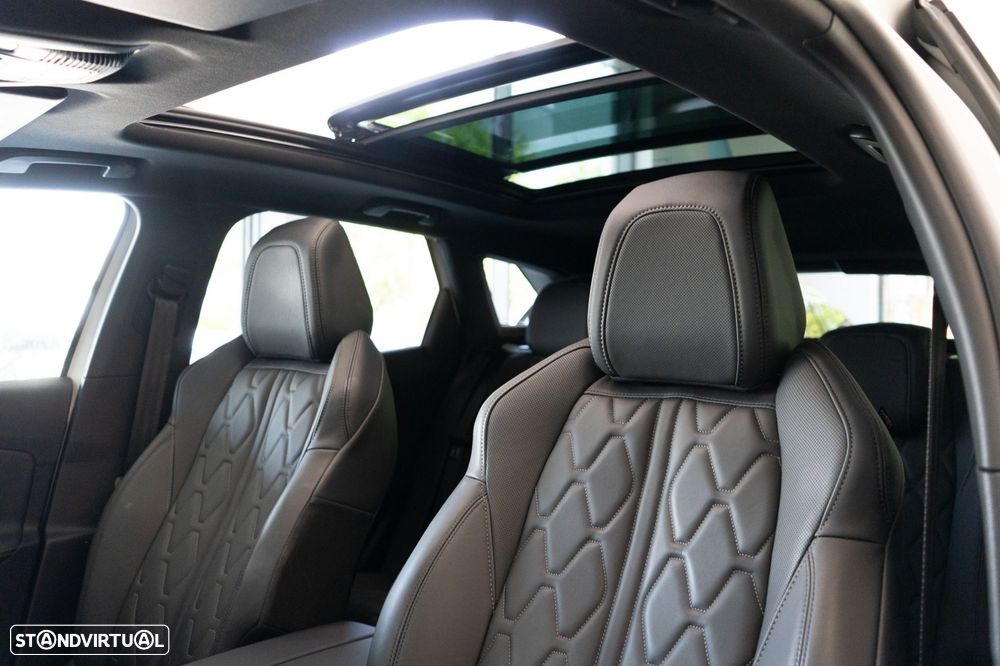 Peugeot 3008 1.6 Hybrid GT e-EAT8 - 8