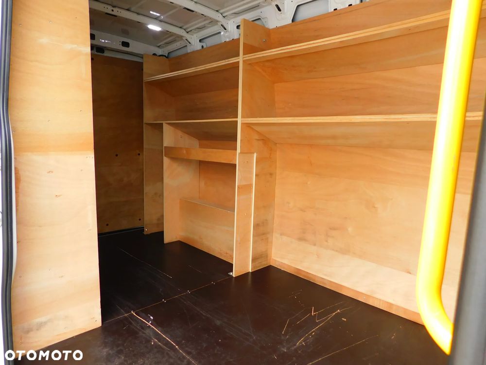 Volkswagen CRAFTER - 6