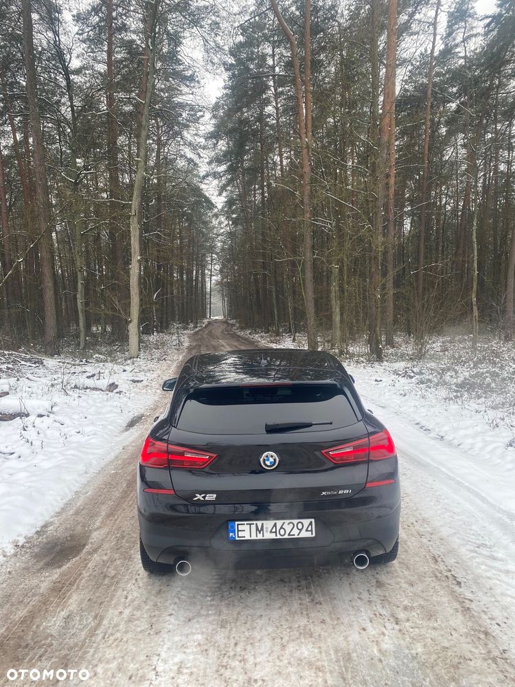 BMW X2 - 13