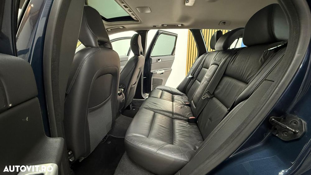 Volvo V50 DPF D2 RDesign Pro Edition - 15