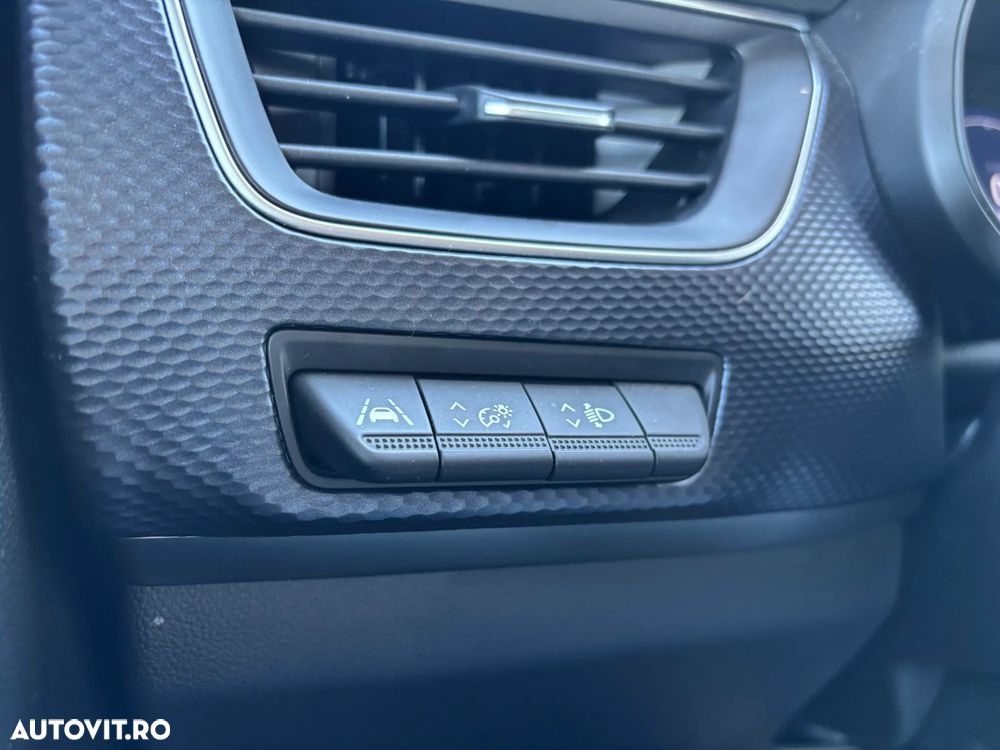 Renault Arkana E-TECH 145 Equilibre - 19