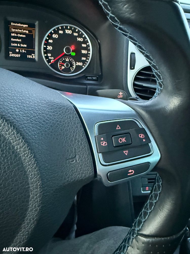 Volkswagen Tiguan 2.0 TDI SCR 4MOTION BlueMotion Technology DSG Cityscape - 23