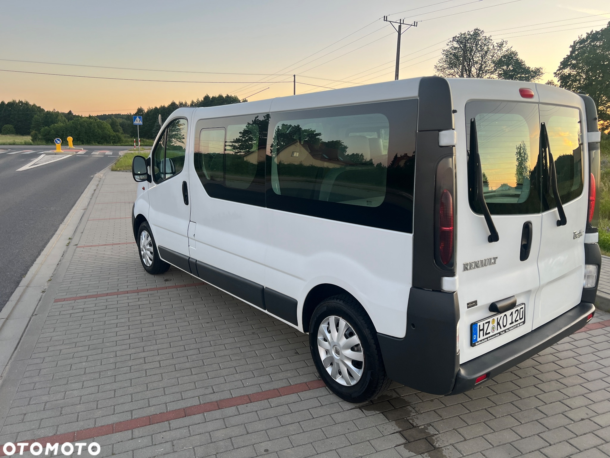 Renault Trafic dCi L2H1 Pack - 26