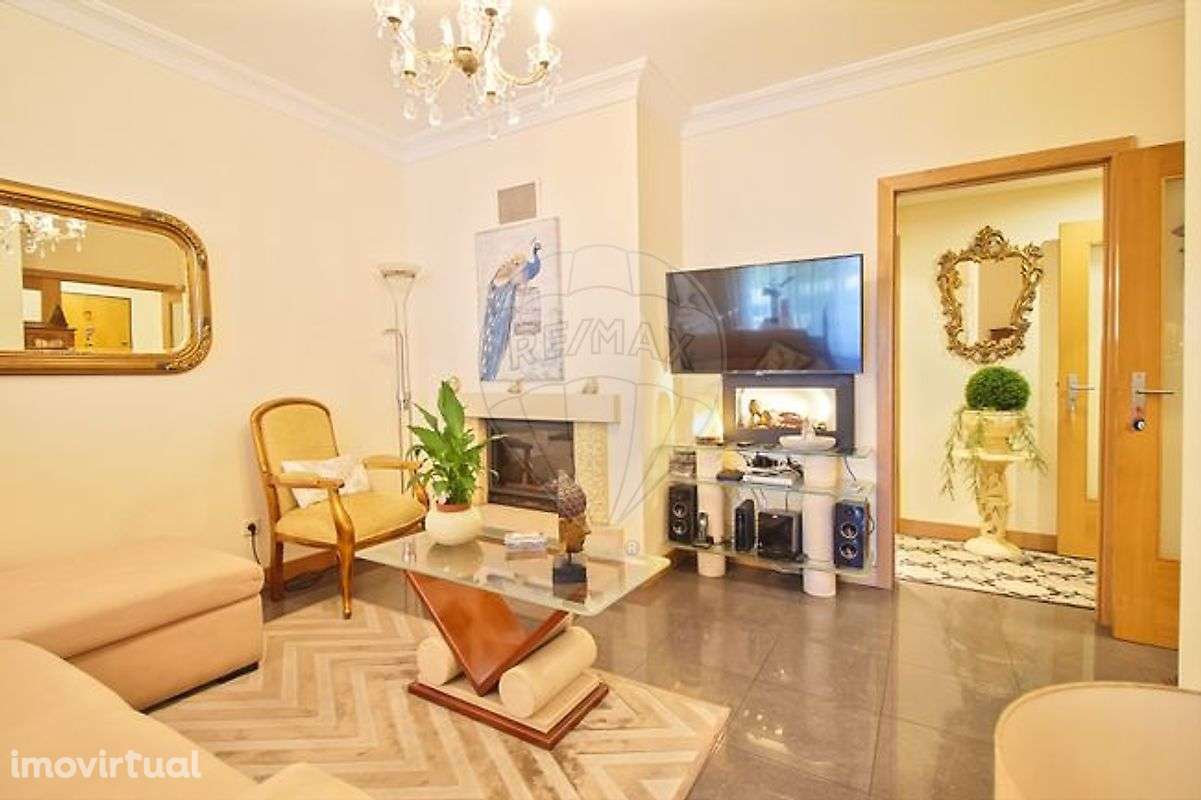 Apartamento T3 para venda - Grande imagem: 2/17