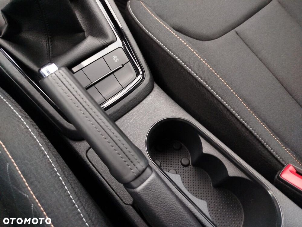 Skoda Scala 1.0 TSI Ambition - 28