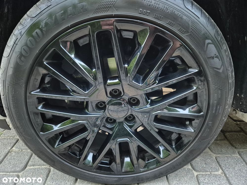 Jeep Compass 1.5 T4 mHEV High Altitude FWD S&S DCT - 21