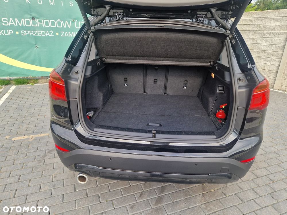 BMW X1 - 29