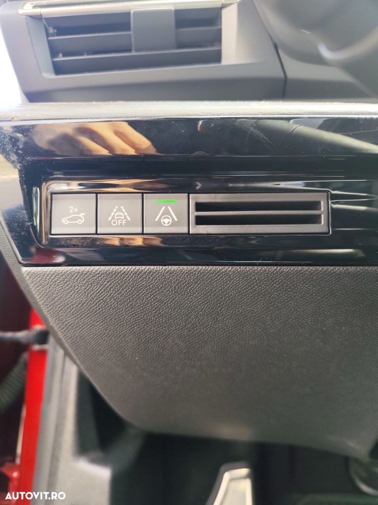 Peugeot 508 SW BlueHDi 180 EAT6 Stop&Start GT - 17