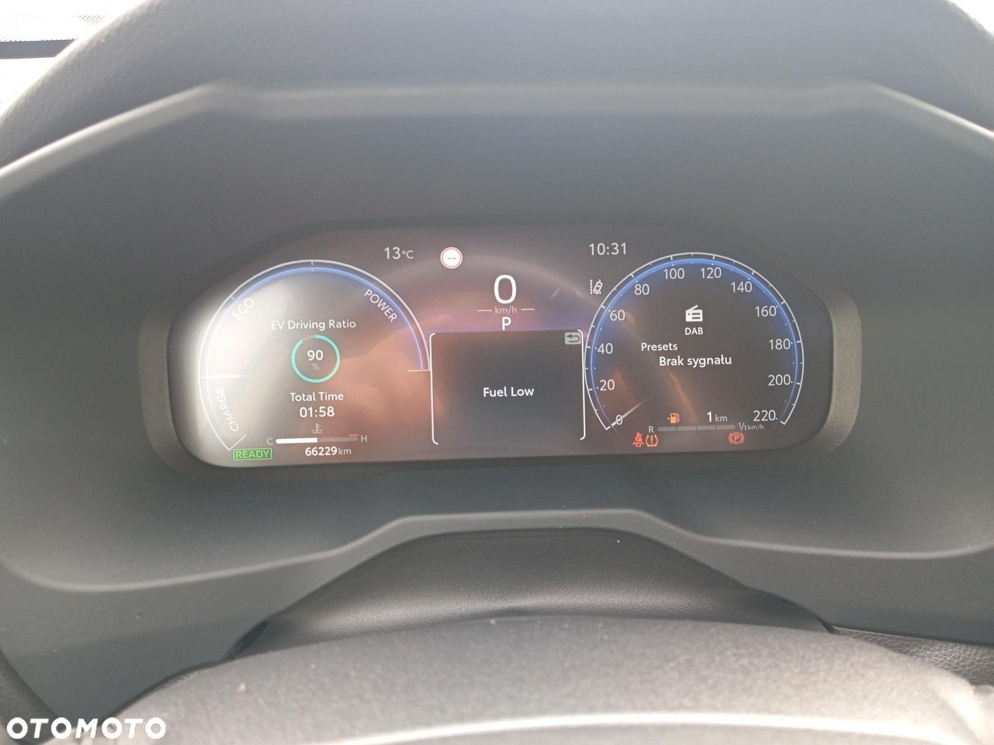 Toyota RAV4 - 17