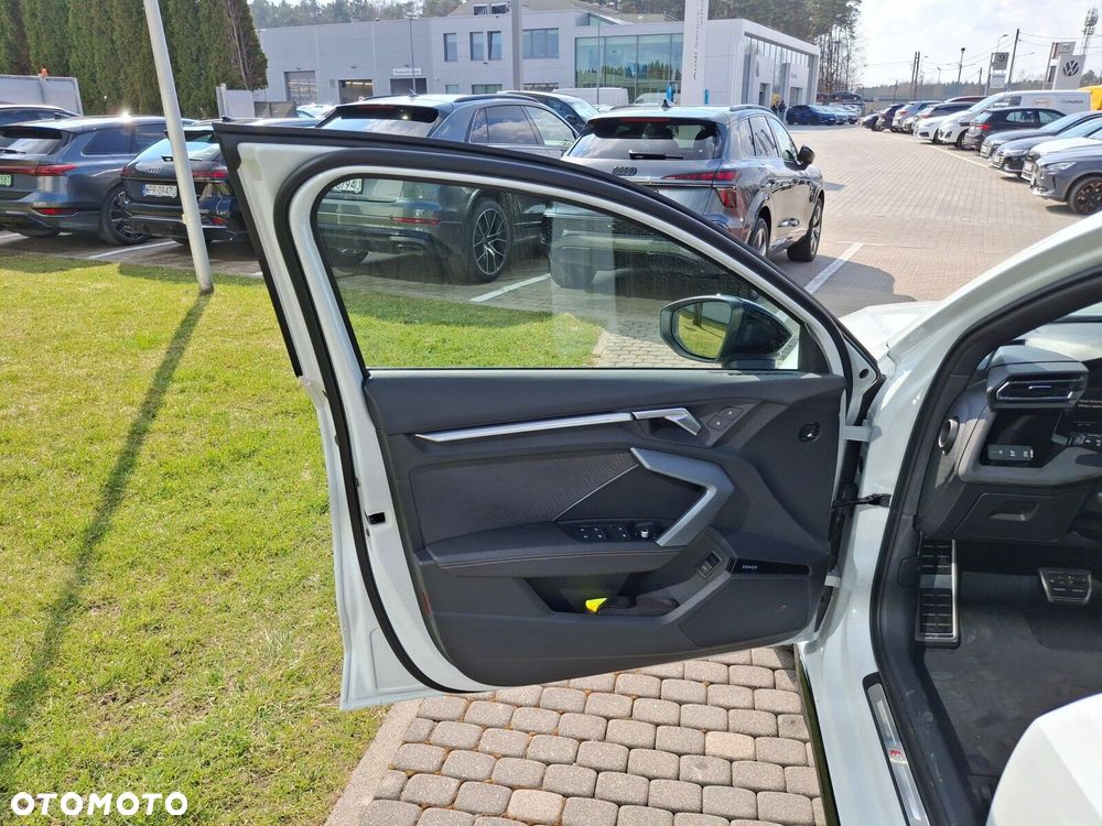 Audi S3 Sportback - 23