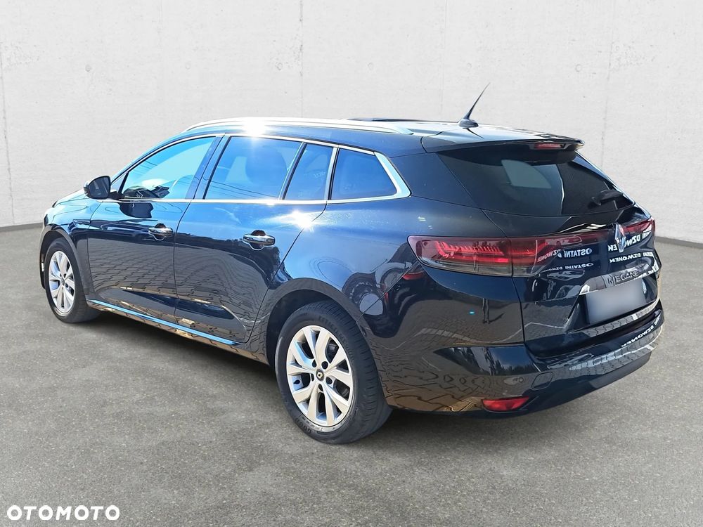 Renault Megane 1.3 TCe FAP Zen - 8