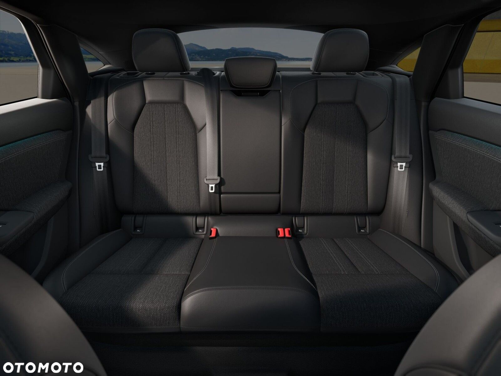 Audi Q6 e-tron - 10