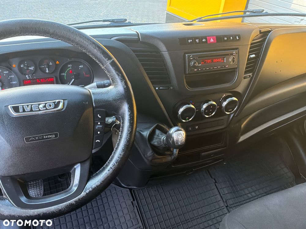 Iveco DAILY 35S15 - 7