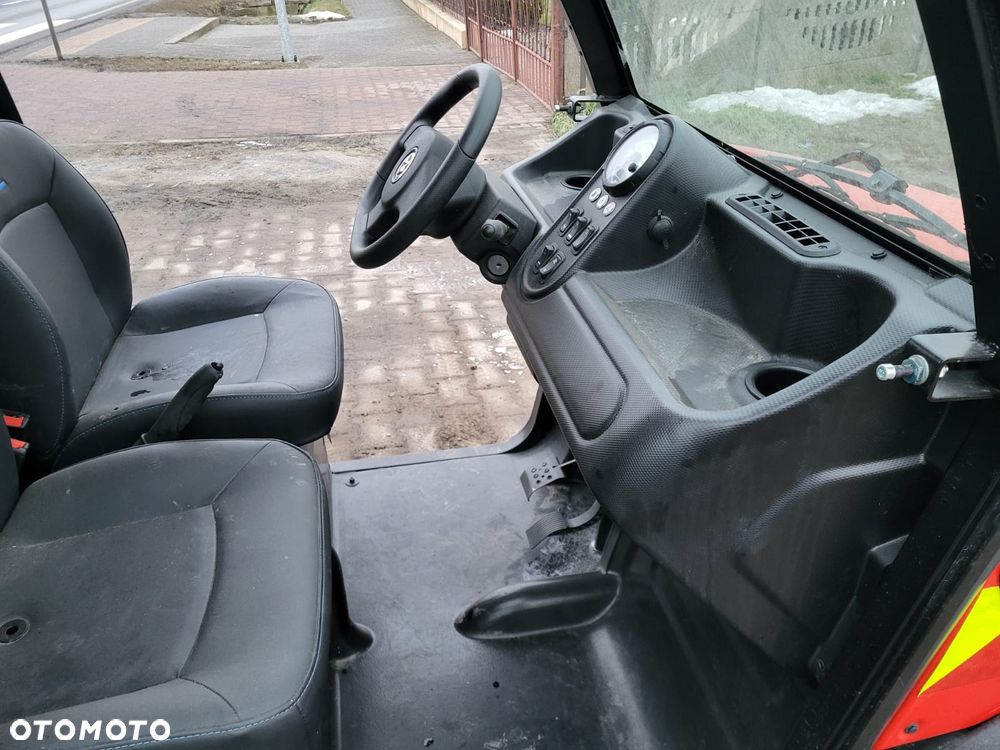 Inny GOUPIL G2 elektryczny - 26