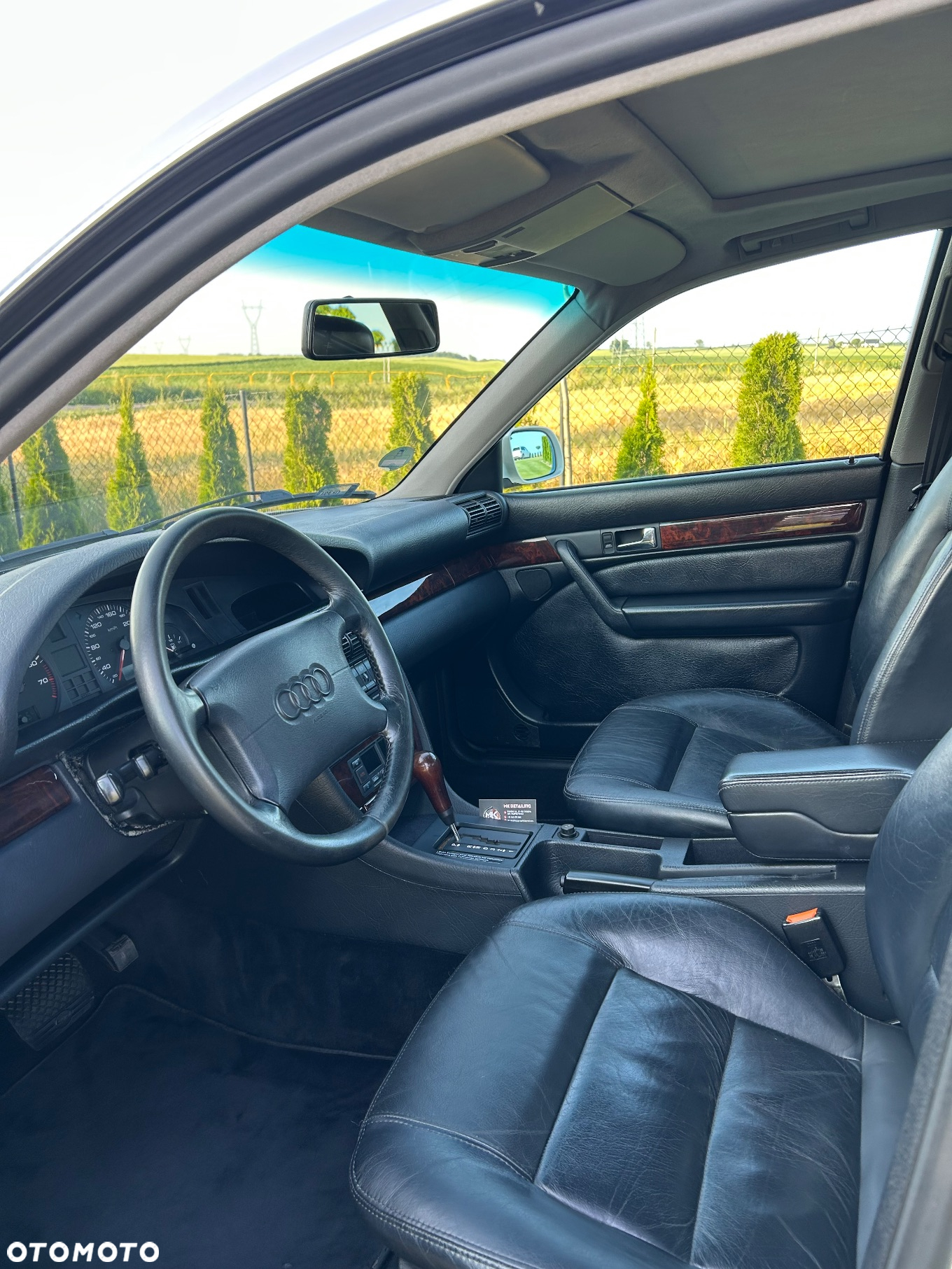 Audi A6 - 5