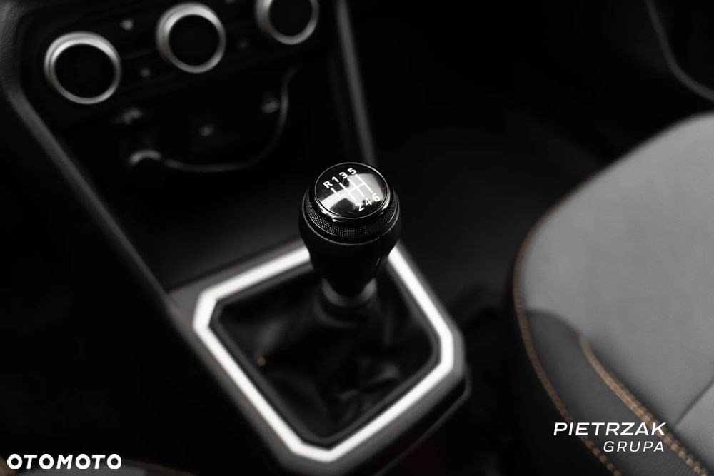 Dacia Sandero Stepway 1.0 TCe Extreme - 13