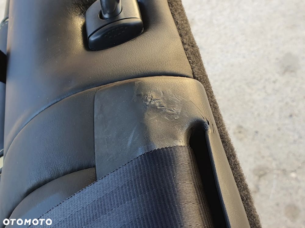 KANAPA TYL OPARCIE ZAPINKA FORD KUGA II MK2 LIFT  VIGNALE EUROPA - 15