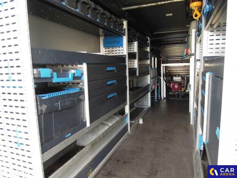 Volkswagen Crafter - 28