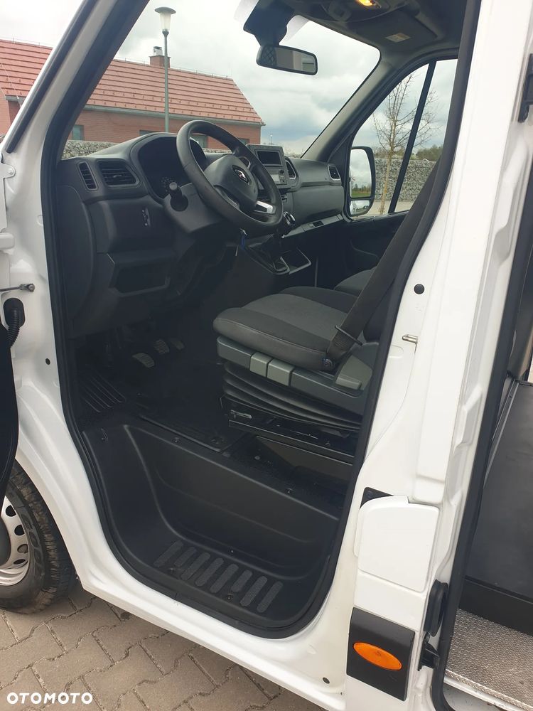 Renault MASTER - 11