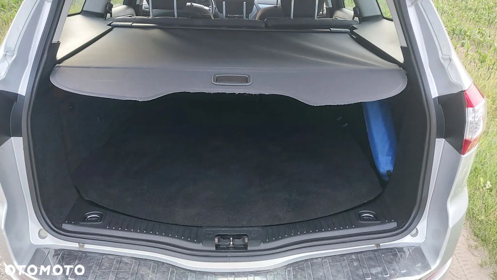 Ford Mondeo 2.0 TDCi Titanium S - 15