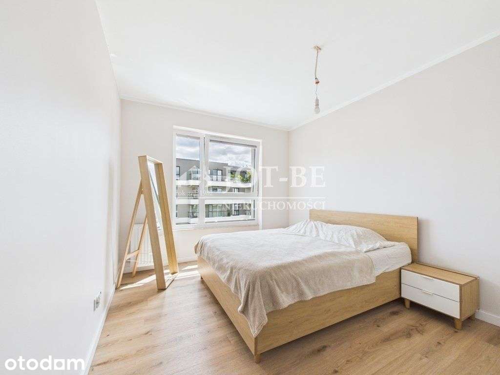 Mieszkanie na sprzedaż, 3 pokoje, 59 m², Wrocław