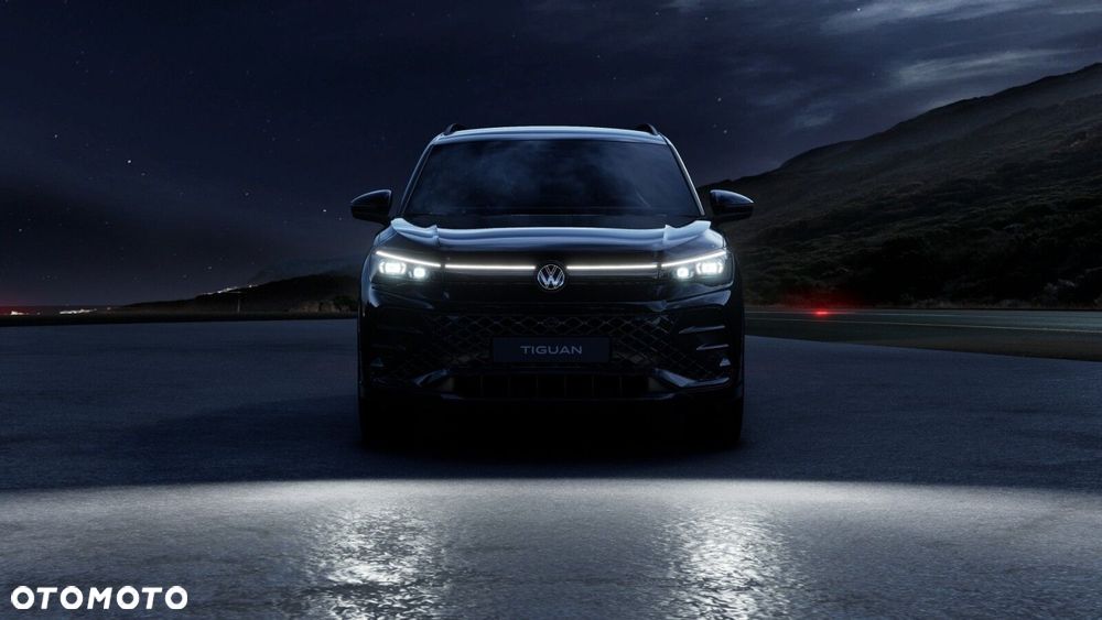 Volkswagen Tiguan - 14